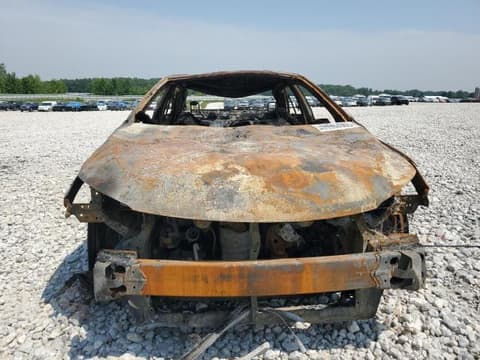 2017 Toyota Camry, VIN 4T1BF1FK1HU758922. Photo 5 of 6 from Copart auction. OpenDataCar US salvage catalog.