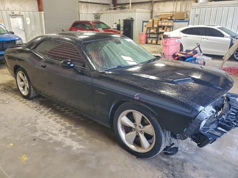 2016 Dodge Challenger, VIN 2C3CDZBT9GH137929. Фото 4 з 6 з аукціону Copart. Каталог авто зі США OpenDataCar.