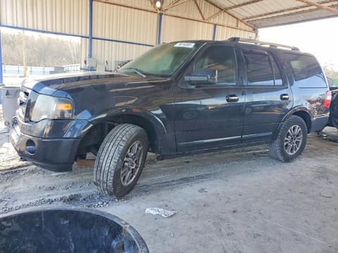 2010 Ford Expedition, VIN 1FMJU2A54AEA75962. Фото 1 з 6 з аукціону Copart. Каталог авто зі США OpenDataCar.