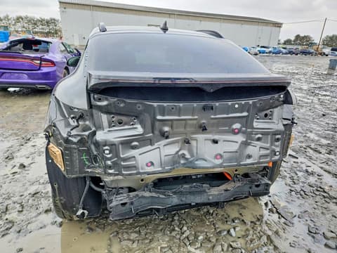 2024 Genesis GV60, VIN KMUKCDSC1RU023952. Zdjęcie 6 z 6 z aukcji Copart. Katalog aut z USA OpenDataCar.