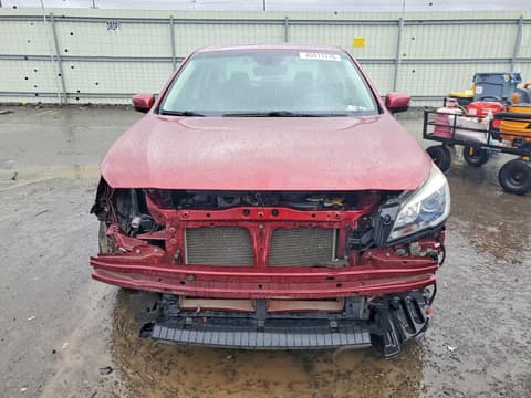 2017 Subaru Legacy, VIN 4S3BNEN63H3042709. Фото 5 з 6 з аукціону Copart. Каталог авто зі США OpenDataCar.