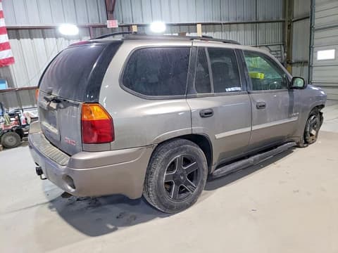 2006 Gmc Envoy, VIN 1GKDT13S062334316. Zdjęcie 3 z 6 z aukcji Copart. Katalog aut z USA OpenDataCar.