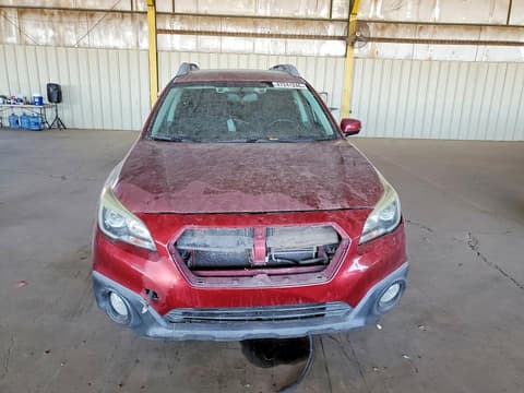 2015 Subaru Outback, VIN 4S4BSBHC2F3281959. Фото 5 з 6 з аукціону Copart. Каталог авто зі США OpenDataCar.