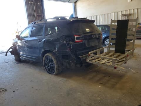 2024 Subaru Ascent, VIN 4S4WMAKD0R3413094. Фото 2 з 6 з аукціону Copart. Каталог авто зі США OpenDataCar.