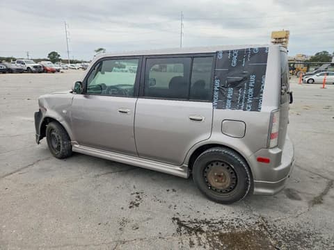 2006 Toyota SCION, VIN JTLKT334264115270. Фото 2 з 6 з аукціону Copart. Каталог авто зі США OpenDataCar.
