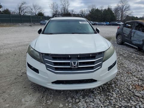 2010 Honda Accord Crosstour, VIN 5J6TF1H54AL001907. Фото 5 з 6 з аукціону Copart. Каталог авто зі США OpenDataCar.