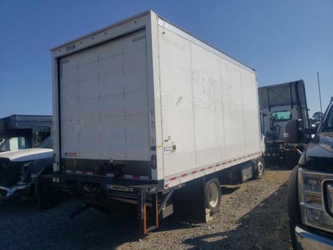 2024 Chevrolet LCF 4500HD, VIN JALCDW161R7016878. Фото 3 из 6 с аукциона Copart. Каталог авто из США OpenDataCar.