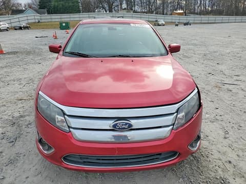 2011 Ford Fusion, VIN 3FAHP0JA4BR200832. Фото 5 з 6 з аукціону Copart. Каталог авто зі США OpenDataCar.