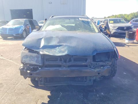 2002 Volkswagen Jetta, VIN WVWRB61J32W457462. Фото 5 з 6 з аукціону Copart. Каталог авто зі США OpenDataCar.