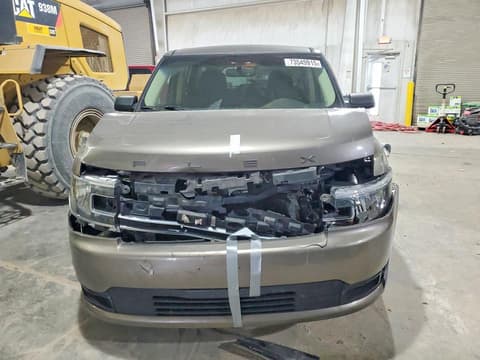 2013 Ford Flex, VIN 2FMGK5B8XDBD33766. Фото 5 з 6 з аукціону Copart. Каталог авто зі США OpenDataCar.