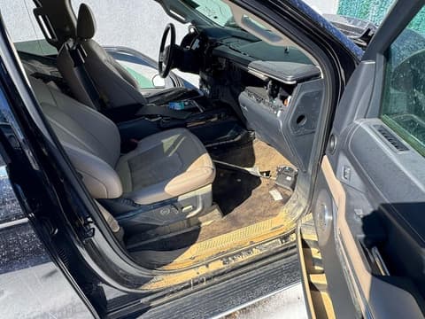 2023 Ford Expedition, VIN 1FMJU1K85PEA06287. Фото 5 з 6 з аукціону Copart. Каталог авто зі США OpenDataCar.