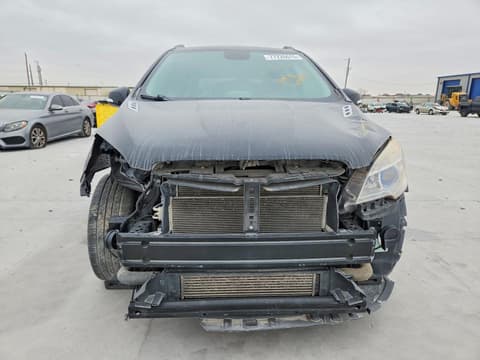 2016 Buick Encore, VIN KL4CJCSB9GB533287. Фото 5 з 6 з аукціону Copart. Каталог авто зі США OpenDataCar.