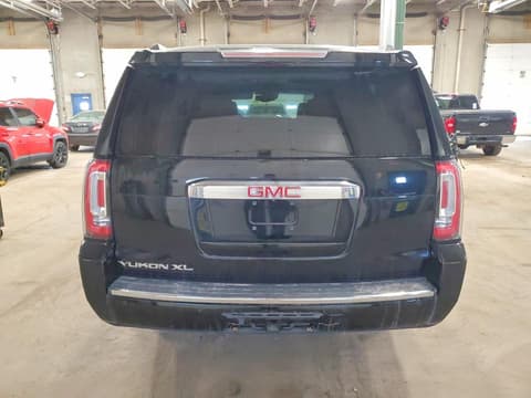 2015 Gmc Yukon XL, VIN 1GKS2JKJ2FR294833. Фото 6 з 6 з аукціону Copart. Каталог авто зі США OpenDataCar.
