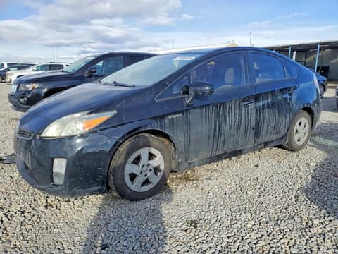 2010 Toyota Prius, VIN JTDKN3DU2A0083330. Фото 1 з 6 з аукціону Copart. Каталог авто зі США OpenDataCar.
