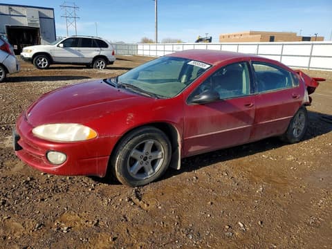 2004 Dodge Intrepid, VIN 2B3HD56G44H683381. Zdjęcie 1 z 6 z aukcji Copart. Katalog aut z USA OpenDataCar.