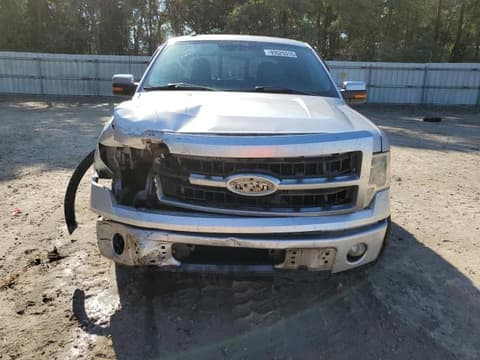 2011 Ford F-150, VIN 1FTFW1CT2BFB81526. Фото 5 з 6 з аукціону Copart. Каталог авто зі США OpenDataCar.