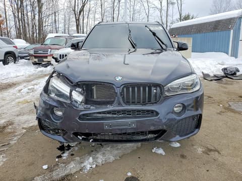 2016 Bmw X5, VIN 5UXKR6C57G0J82359. Фото 5 з 6 з аукціону Copart. Каталог авто зі США OpenDataCar.