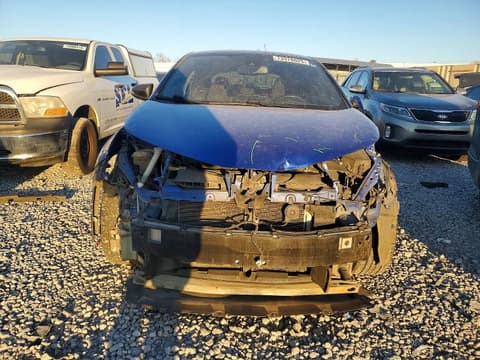 2018 Toyota C-HR, VIN NMTKHMBX6JR020298. Фото 5 з 6 з аукціону Copart. Каталог авто зі США OpenDataCar.