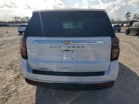 2024 Chevrolet Suburban, VIN 1GNSKGKT4RR191893. Фото 6 з 6 з аукціону Copart. Каталог авто зі США OpenDataCar.