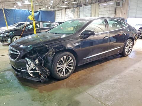 2019 Buick LaCrosse, VIN 1G4ZP5SS4KU111608. Фото 1 з 6 з аукціону Copart. Каталог авто зі США OpenDataCar.