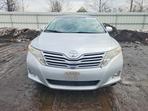 2011 Toyota Venza, VIN 4T3BA3BB1BU028832. Фото 5 з 6 з аукціону Copart. Каталог авто зі США OpenDataCar.