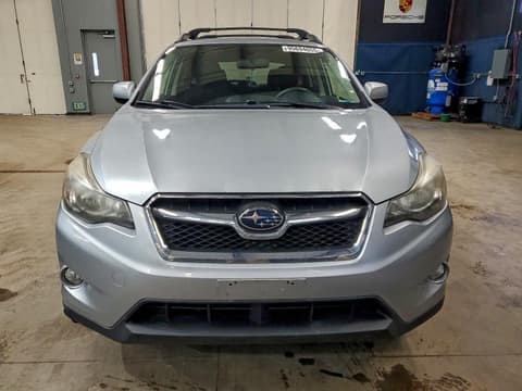 2013 Subaru XV Crosstrek, VIN JF2GPACC9D1215741. Фото 5 з 6 з аукціону Copart. Каталог авто зі США OpenDataCar.