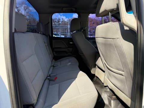 2016 Gmc Sierra, VIN 1GTR1LEH7G2379394. Фото 6 з 6 з аукціону Copart. Каталог авто зі США OpenDataCar.