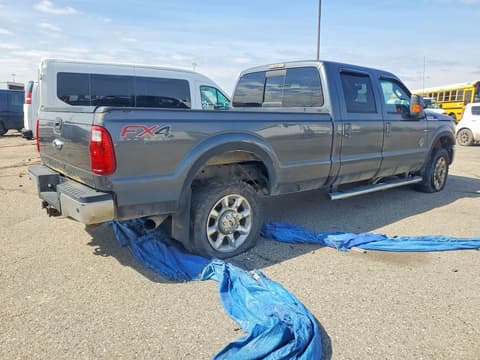 2015 Ford F-350, VIN 1FT8W3BT2FEA80469. Фото 3 з 6 з аукціону Copart. Каталог авто зі США OpenDataCar.