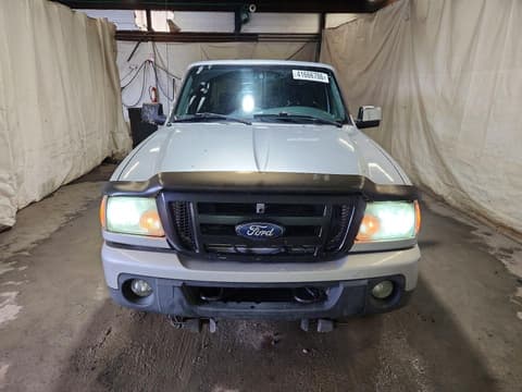 2011 Ford Ranger, VIN 1FTLR4FE4BPA48947. Фото 5 з 6 з аукціону Copart. Каталог авто зі США OpenDataCar.