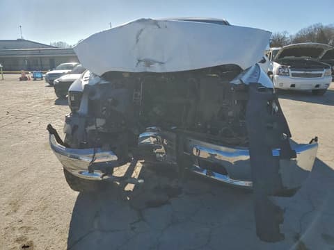 2014 Ram 1500, VIN 1C6RR6GT3ES271119. Фото 5 з 6 з аукціону Copart. Каталог авто зі США OpenDataCar.