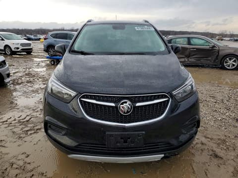 2020 Buick Encore, VIN KL4CJESB4LB015366. Фото 5 з 6 з аукціону Copart. Каталог авто зі США OpenDataCar.