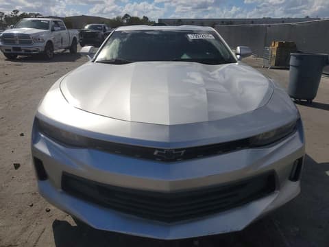 2017 Chevrolet Camaro, VIN 1G1FB1RX6H0173309. Фото 5 з 6 з аукціону Copart. Каталог авто зі США OpenDataCar.