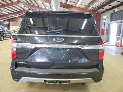 2019 Ford Expedition, VIN 1FMJU2ATXKEA59135. Фото 6 з 6 з аукціону Copart. Каталог авто зі США OpenDataCar.