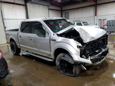 2015 Ford F-150 Lightning, VIN 1FTEW1EF7FFA07895. Фото 4 з 6 з аукціону Copart. Каталог авто зі США OpenDataCar.