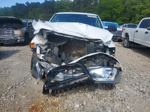 2021 Ram 1500, VIN 1C6RR6FG5MS534441. Фото 5 з 6 з аукціону Copart. Каталог авто зі США OpenDataCar.