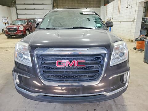 2016 Gmc Terrainslt, VIN 2GKFLTEK1G6221383. Фото 5 з 6 з аукціону Copart. Каталог авто зі США OpenDataCar.