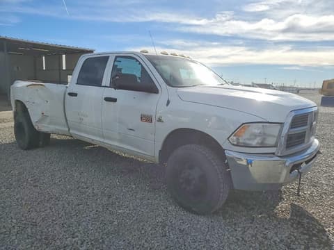 2012 Dodge Ram 3500, VIN 3C63DRGL1CG347978. Фото 4 з 6 з аукціону Copart. Каталог авто зі США OpenDataCar.