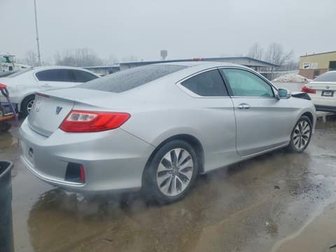 2014 Honda Accord, VIN 1HGCT1B72EA015798. Фото 3 з 6 з аукціону Copart. Каталог авто зі США OpenDataCar.