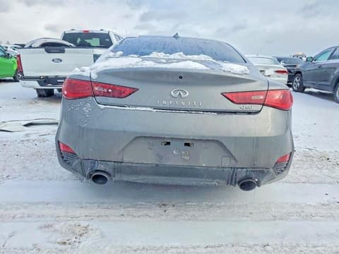 2018 Infiniti Q60, VIN JN1EV7EKXJM340358. Фото 6 з 6 з аукціону Copart. Каталог авто зі США OpenDataCar.