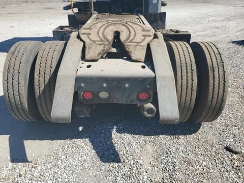 2019 Kalmar , VIN 350862. Photo 6 of 6 from Copart auction. OpenDataCar US salvage catalog.