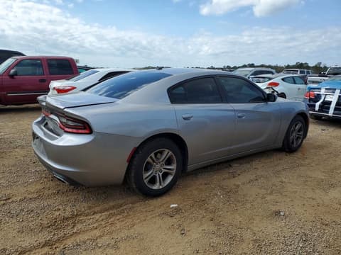 2015 Dodge Charger, VIN 2C3CDXBG1FH812162. Фото 3 з 6 з аукціону Copart. Каталог авто зі США OpenDataCar.