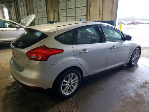 2015 Ford Focus, VIN 1FADP3K2XFL284053. Фото 3 з 6 з аукціону Copart. Каталог авто зі США OpenDataCar.