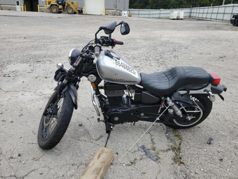 2018 Suzuki LS650, VIN JS1NP41D9J2100320. Zdjęcie 3 z 6 z aukcji Copart. Katalog aut z USA OpenDataCar.