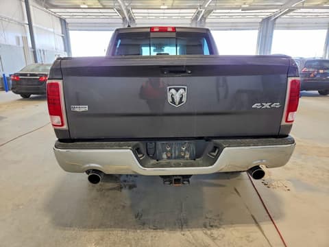 2015 Ram 1500, VIN 1C6RR7NT0FS753153. Фото 6 з 6 з аукціону Copart. Каталог авто зі США OpenDataCar.