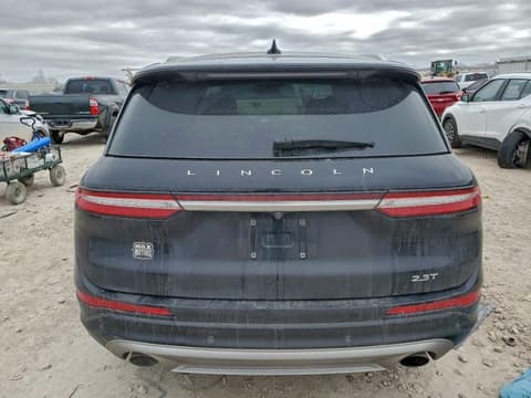 2020 Lincoln Corsair, VIN 5LMCJ2DH3LUL29061. Фото 6 з 6 з аукціону Copart. Каталог авто зі США OpenDataCar.