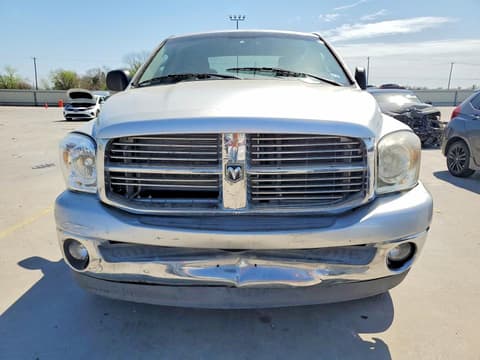 2007 Dodge Ram 1500, VIN 1D7HA18P07S230679. Фото 5 з 6 з аукціону Copart. Каталог авто зі США OpenDataCar.