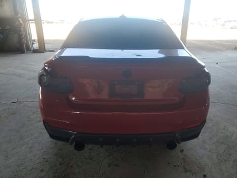 2016 Bmw M235i, VIN WBA1J7C55GV359453. Фото 6 из 6 с аукциона Copart. Каталог авто из США OpenDataCar.