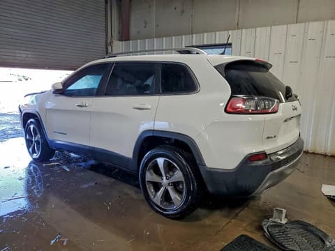 2020 Jeep Cherokee, VIN 1C4PJMDX3LD629971. Фото 2 з 6 з аукціону Copart. Каталог авто зі США OpenDataCar.