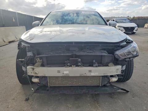 2020 Genesis G70, VIN KMTG64LA7LU045878. Фото 5 з 6 з аукціону Copart. Каталог авто зі США OpenDataCar.