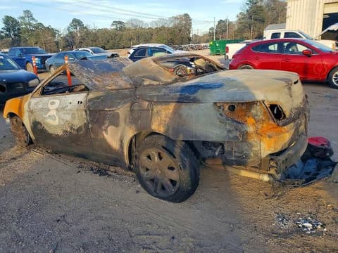 2010 Chrysler Sebring, VIN 1C3BC6EV4AN144683. Фото 2 з 6 з аукціону Copart. Каталог авто зі США OpenDataCar.